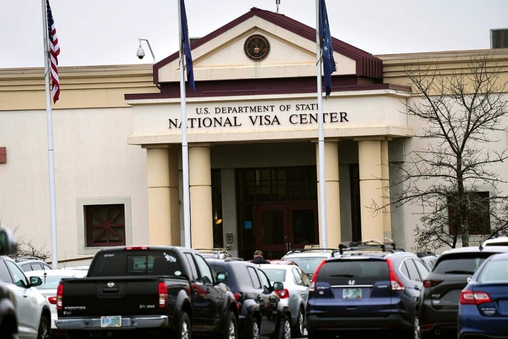 National Visa Center and What It Does for You CitizenPath