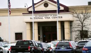 What the National Visa Center Does for You