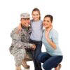 citizenship requirements for military and us armed forces