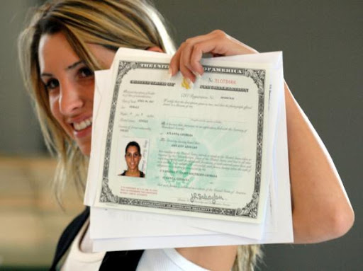 green card renewal application form i-90