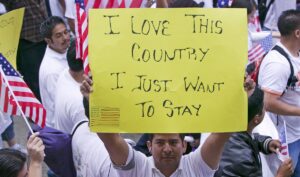 4 Paths to Legal Status for Undocumented Immigrants