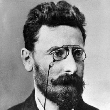 Joseph Pulitzer, Hungarian American immigrant, one of many notable immigrant birthdays in April