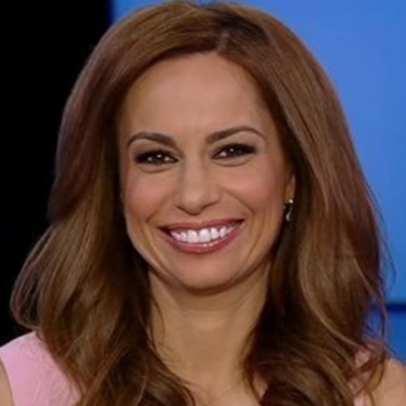 Julie Roginsky, Russian American immigrant