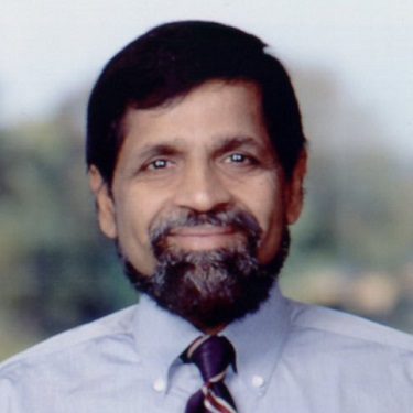 Arun Netravali, Indian American immigrant