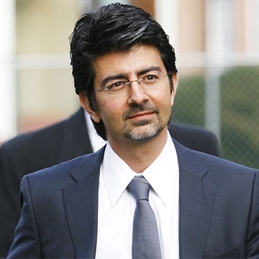 Pierre Omidyar, Iranian American immigrant, one of many notable immigrant birthdays in June