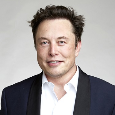 Elon Musk, Canadian American immigrant from South Africa, and one of many famous immigrant birthdays in June