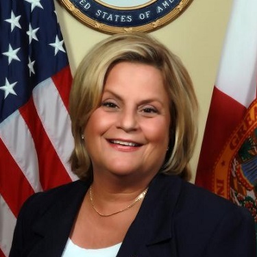 Ileana Ros-Lehtinen, Cuban American immigrant, one of many notable immigrant birthdays in July