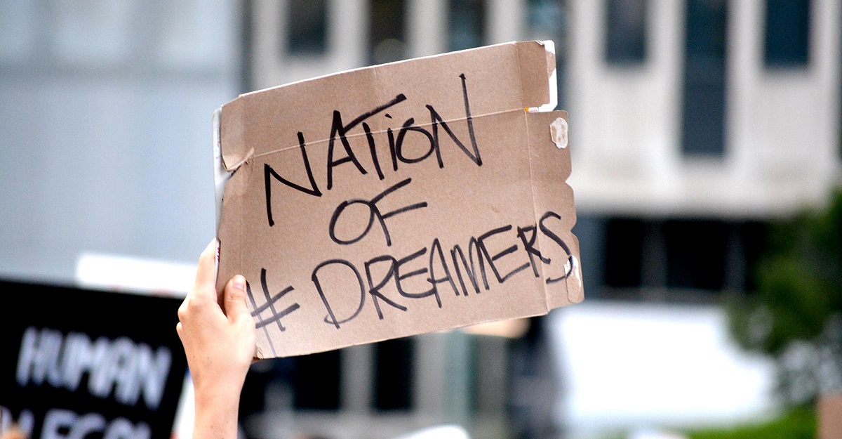 DACA Resource Center for Dreamers | CitizenPath
