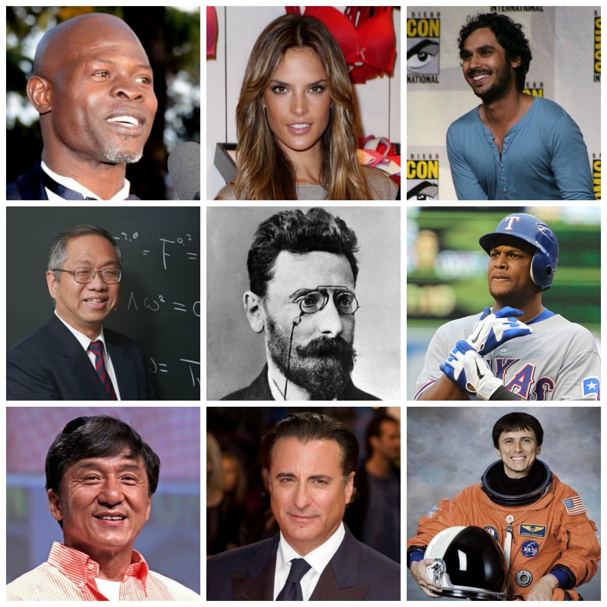 Famous Immigrant Birthdays In April Citizenpath