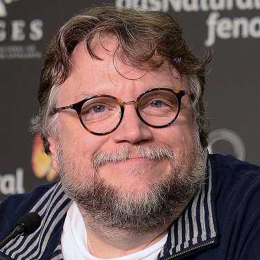 Guillermo del Toro, Mexican American immigrant