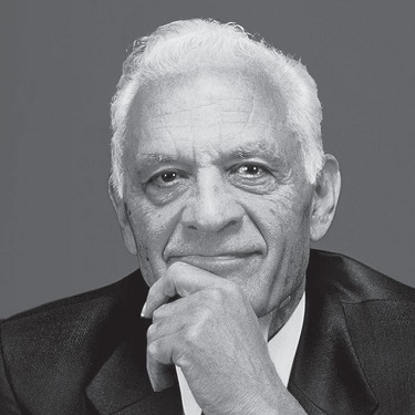 Amar Bose, Indian American immigrant, one of many notable immigrant birthdays in November