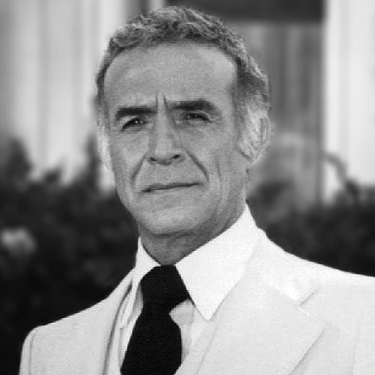 Ricardo Montalbán, Mexican American immigrant