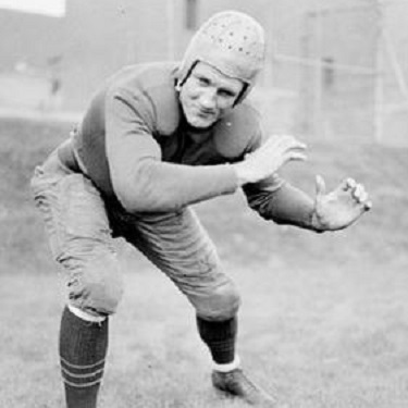 Bronko Nagurski, Canadian American immigrant