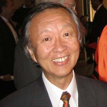 Charles Kao, Chinese American immigrant