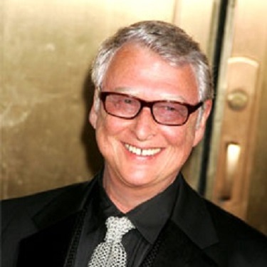 Mike Nichols, German American immigrant