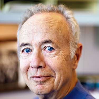 Andy Grove, Hungarian American immigrant, one of many notable immigrant birthdays in September