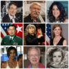 Famous immigrant birthdays in September