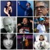 Famous immigrant birthdays in October