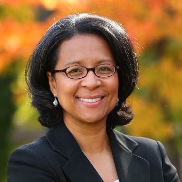 Marilyn Strickland, South Korean American immigrant