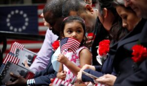 Cost of Citizenship is Less Than You Think
