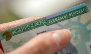 Starting the Family-Based Green Card Process