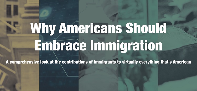 Featured image for “Immigrant Contributions”