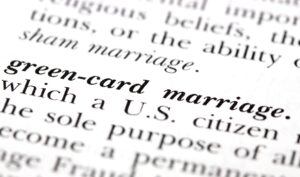 7 Common Questions about Getting a Green Card through Marriage