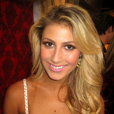 Emma Slater, English American immigrant