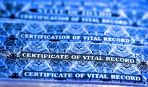 How to Gather Vital Records and Criminal Records for your U.S. Immigration Application