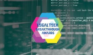 Press Release: CitizenPath Receives LegalTech Breakthrough Award for Immigration Excellence