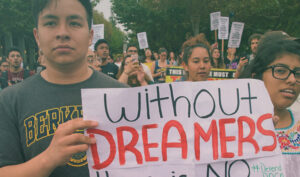 Long-Term Immigration Solutions for Dreamers