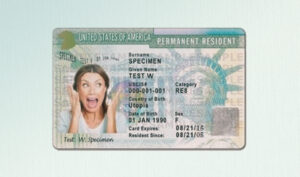 Apply for Citizenship with an Expired Green Card