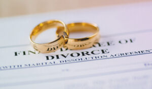 I-751 Waiver After Divorce: Filing without the Ex