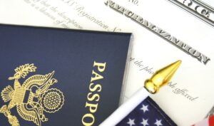 What Your U.S. Passport Can’t Do