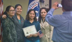 Replacing Your Certificate of Naturalization is a Simple Process
