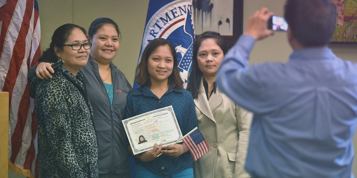 Featured image for “Replacing Your Certificate of Naturalization is a Simple Process”