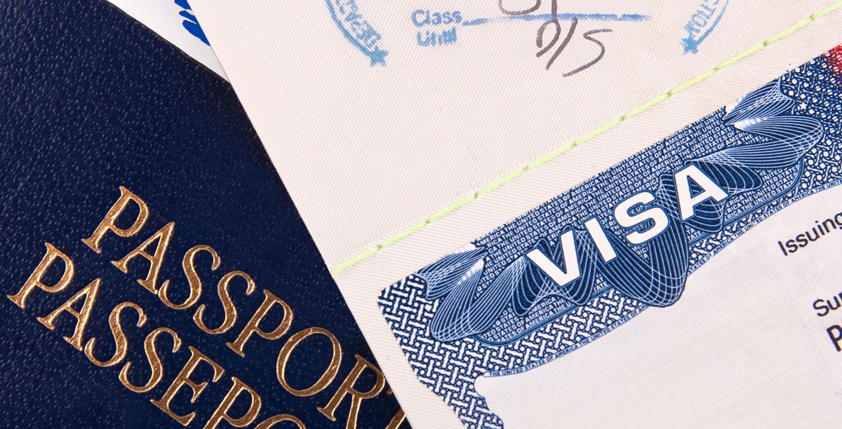 Changing from a B-1/B-2 Visa to a Marriage Green Card