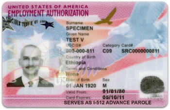 CitizenPath Adjustment of Status Package to obtain a family-based green card