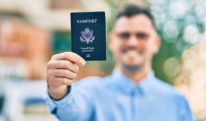 How to Renew Your Passport at the Post Office