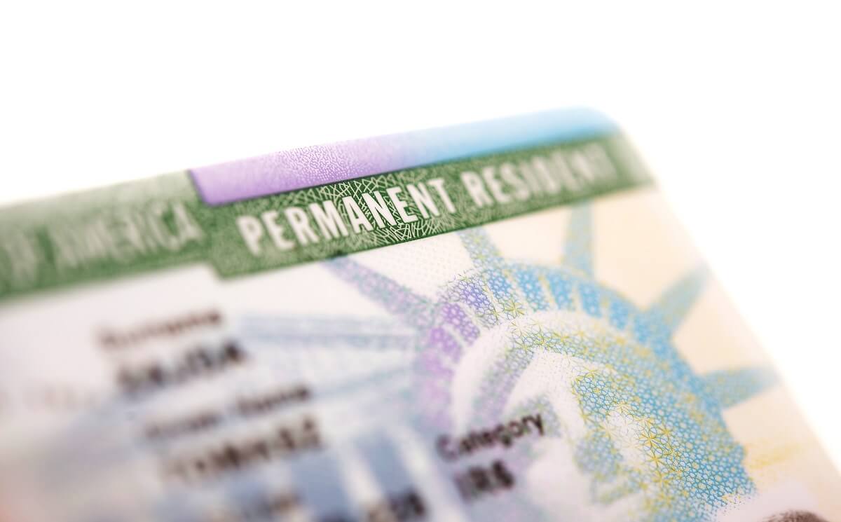 Featured image for “Green Card Renewal and Short-Term Temporary Proof”