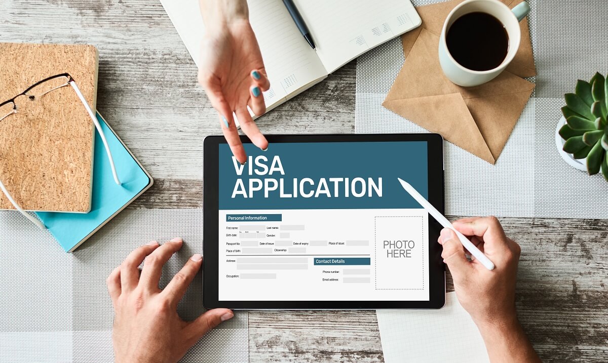 Dual Intent Visa for Adjustment of Status