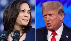 Future Immigration Policy: Compare a World with a Harris or Trump Presidency