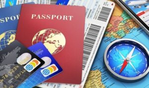 How Traveling Abroad Could Impact Your U.S. Citizenship Eligibility