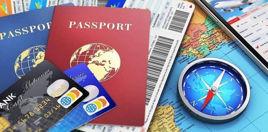 Featured image for “How Traveling Abroad Could Impact Your U.S. Citizenship Eligibility”