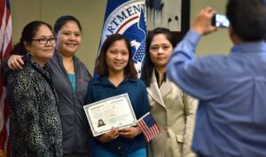 Replacing Your Certificate of Naturalization is a Simple Process