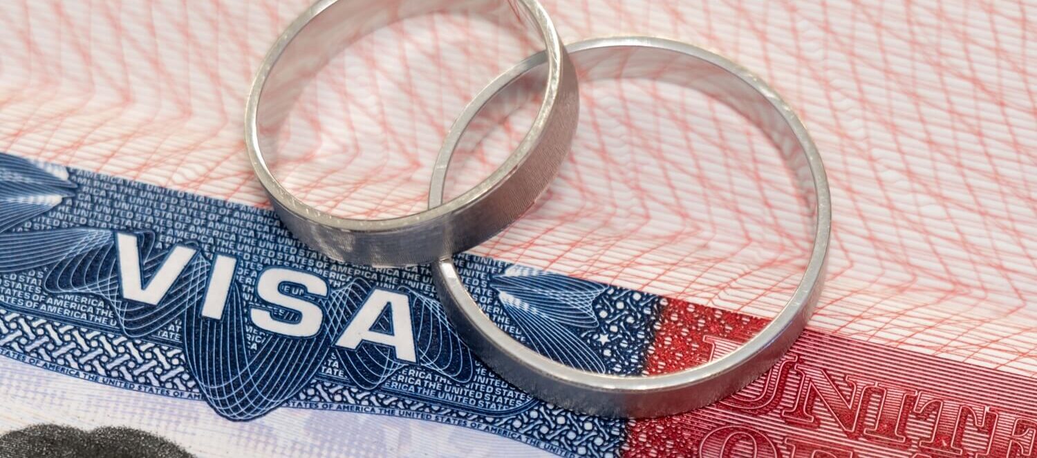 Featured image for “Marriage Green Card Overview”