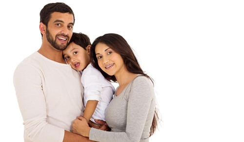 Featured image for “Immigrant Visa Petition Package”