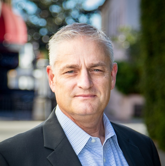 Russ Leimer, CitizenPath Co-founder