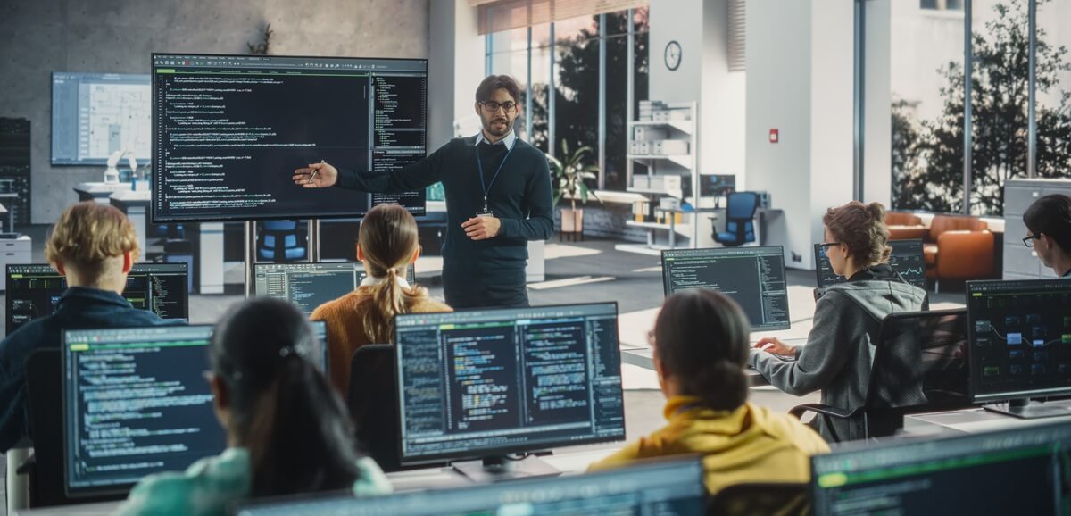 One path to a green card for international students includes STEM opportunities to include software engineering