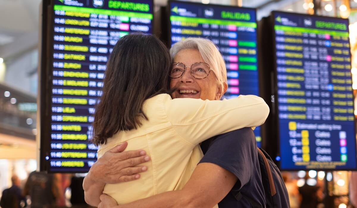 Featured image for “Visitor Visa with a Pending I-130: What You Need to Prove”